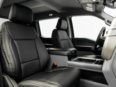 Used 2023 Ford F250 XLT w/ 360-Degree Camera Package image 28