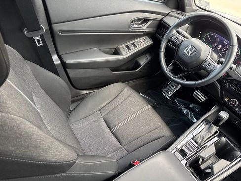 Used 2024 Honda Accord Sport image 14