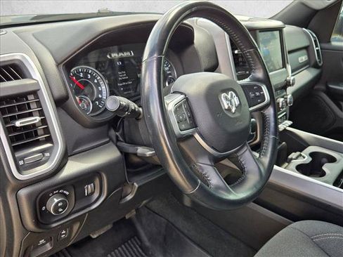 Used 2022 RAM 1500 Lone Star RWD image 9