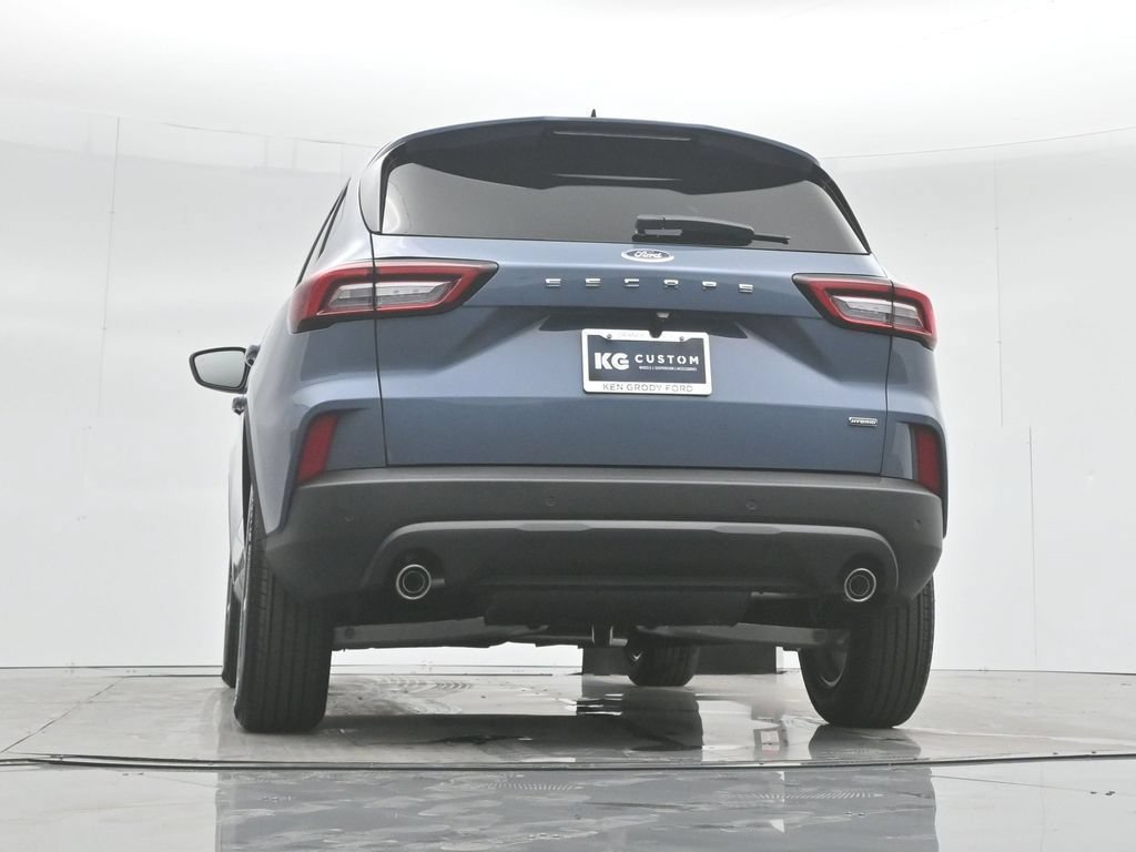 Used 2025 Ford Escape ST-Line w/ Equipment Group 301A FWD image 73
