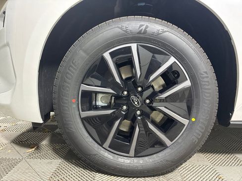 New 2026 Subaru Solterra Premium image 3