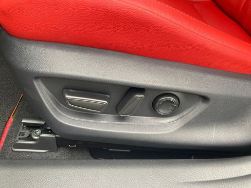 New 2026 Toyota Camry XSE FWD image 11
