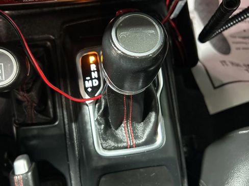 Used 2021 Jeep Gladiator Rubicon image 40