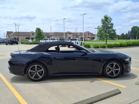 Used 2024 Ford Mustang Premium RWD image 6