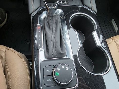 Used 2023 Chevrolet Blazer Premier w/ Driver Confidence II Package image 30