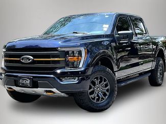 Used 2023 Ford F150 Tremor AWD/4WD video 1