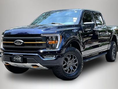 Used 2023 Ford F150 Tremor