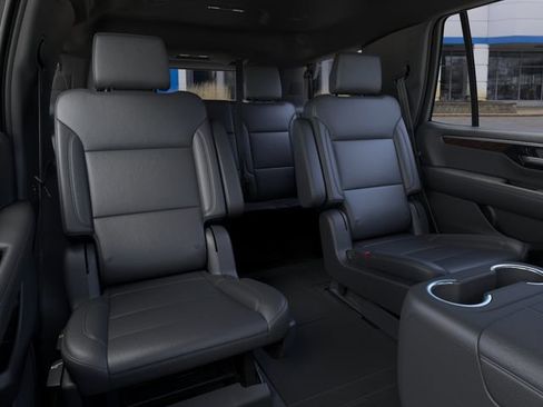 New 2026 Chevrolet Tahoe LT w/ Comfort Package AWD/4WD image 17