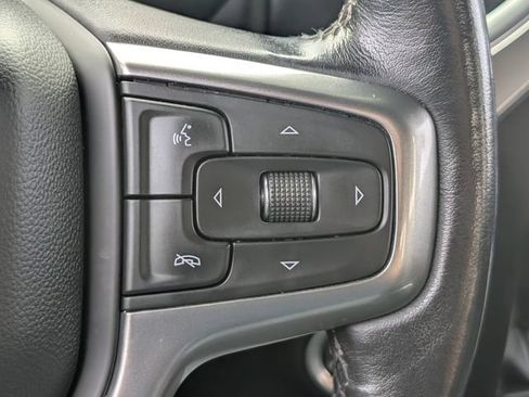 Used 2021 Chevrolet Silverado 1500 RST w/ Z71 Off-Road Package AWD/4WD image 27