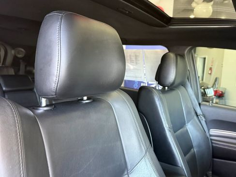 Used 2017 Dodge Durango GT w/ Premium Group AWD/4WD image 24