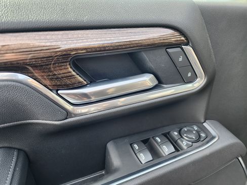 Used 2025 Chevrolet Silverado 2500 LT w/ Z71 Chrome Sport Edition image 26