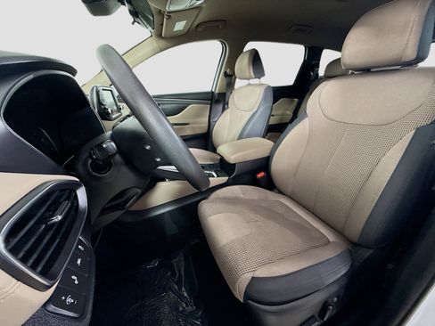 Used 2020 Hyundai Santa Fe SEL w/ Cargo Package image 22