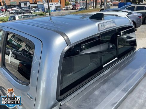 Used 2023 Toyota Tacoma SR5 RWD image 82