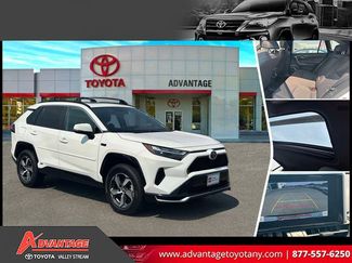 Used 2023 Toyota RAV4 SE w/ Weather & Moonroof Package AWD/4WD 360° Tour