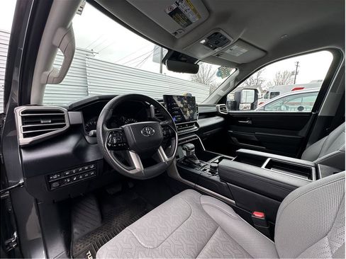 Used 2024 Toyota Tundra SR5 image 14