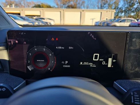 New 2026 Nissan Kicks S FWD image 14
