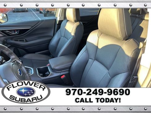 Used 2023 Subaru Outback Limited image 22