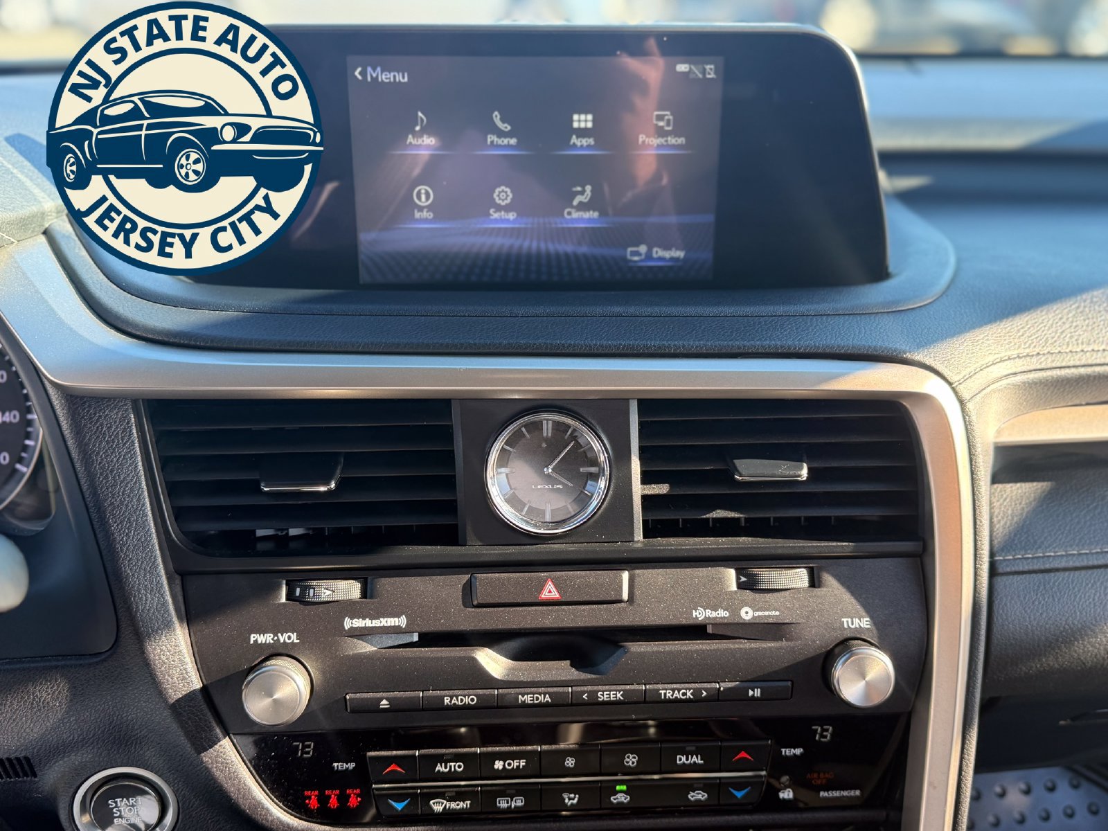 Used 2020 Lexus RX 350 AWD image 36