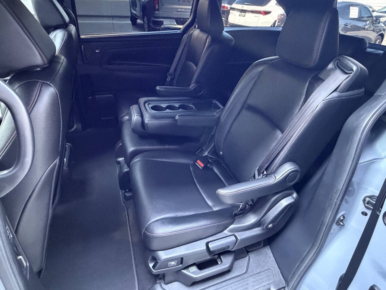 Used 2025 Honda Odyssey Sport-L image 16