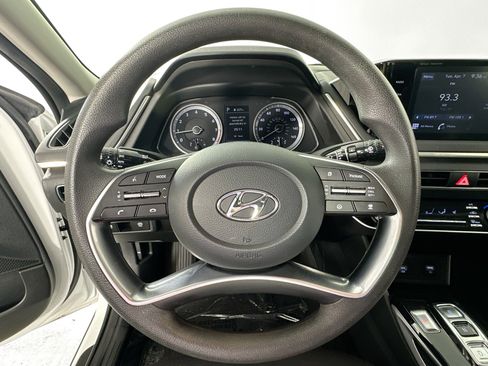 Used 2022 Hyundai Sonata SEL image 11