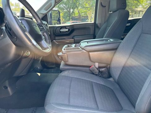 Used 2022 Chevrolet Silverado 1500 RST RWD image 10