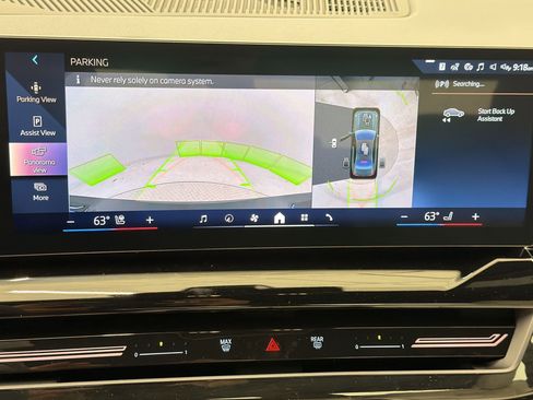 New 2026 BMW 530i w/ M Sport Package RWD image 23