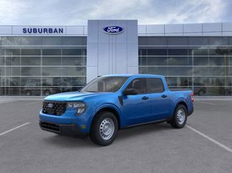 New 2026 Ford Maverick XL w/ 4K Tow Package video 1