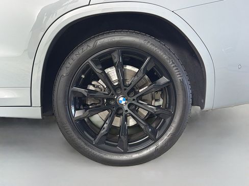 Certified 2023 BMW X3 sDrive30i w/ M Sport Package RWD image 33