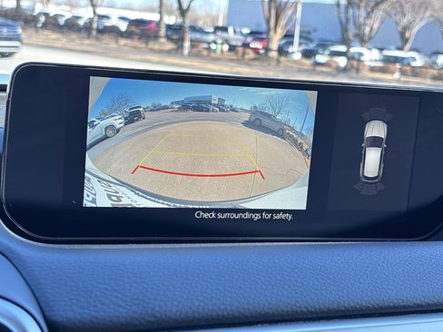 New 2026 MAZDA CX-50 AWD 2.5 S w/ Weather Package image 33