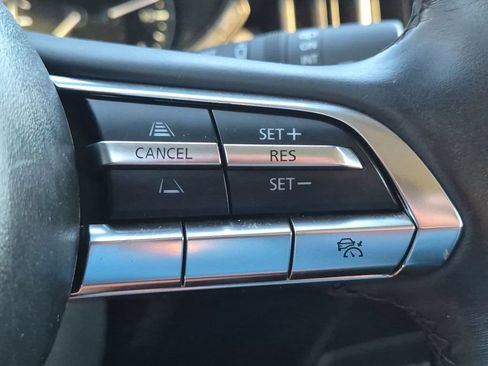 Used 2025 MAZDA CX-50 AWD 2.5 S w/ Preferred Package image 19