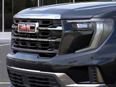 New 2026 GMC Acadia Elevation FWD image 16