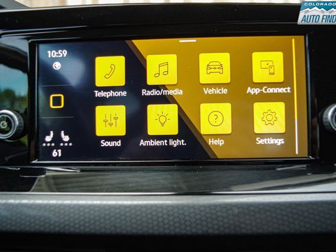 Used 2024 Volkswagen GTI S FWD image 18