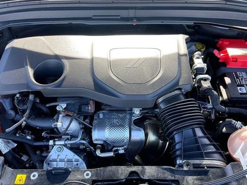 Used 2024 Dodge Hornet R/T Plus image 9