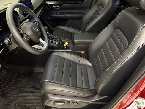 Certified 2024 Honda CR-V Sport Touring image 18