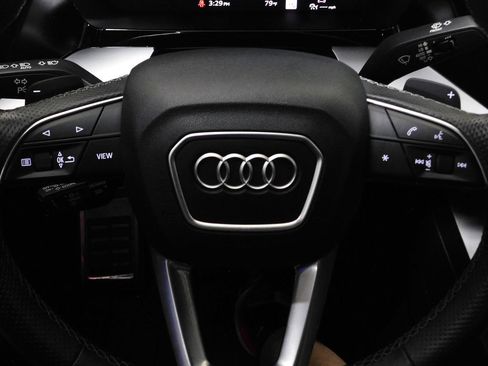 Used 2022 Audi S3 Prestige AWD/4WD image 38