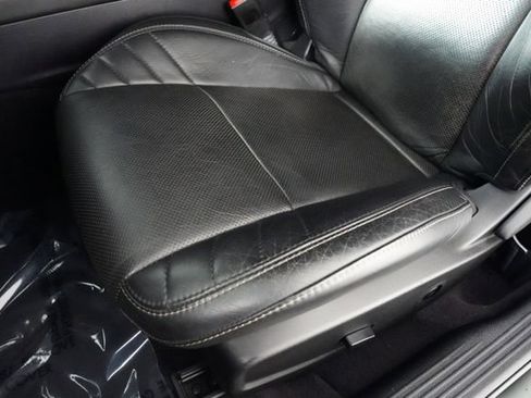 Used 2016 Dodge Challenger SRT Hellcat RWD image 31