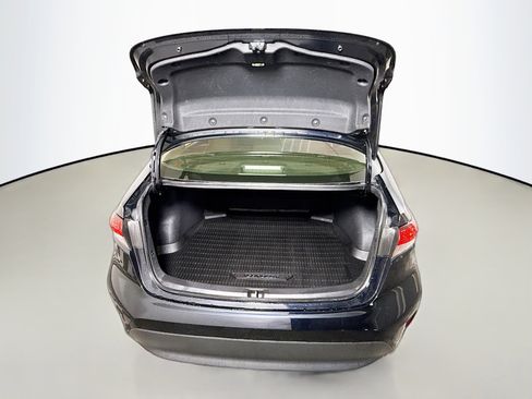 Certified 2024 Toyota Corolla LE FWD image 22
