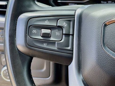 Used 2023 GMC Yukon SLT RWD image 19