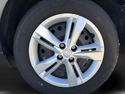 Certified 2025 Nissan Kicks Play S image 8