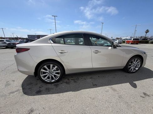 New 2026 MAZDA MAZDA3 2.5 S Sedan w/ Preferred Pkg FWD image 7