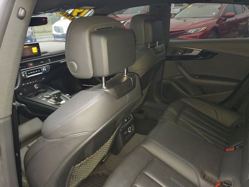 Used 2019 Audi A5 2.0T Prestige w/ Black Optic Plus Package image 10