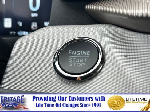 New 2026 Ford Explorer Active image 24