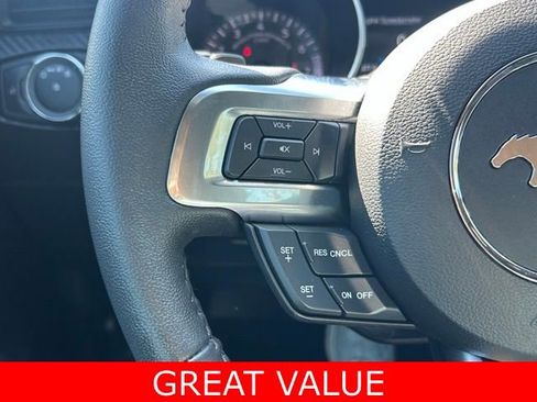 Used 2019 Ford Mustang Coupe image 20