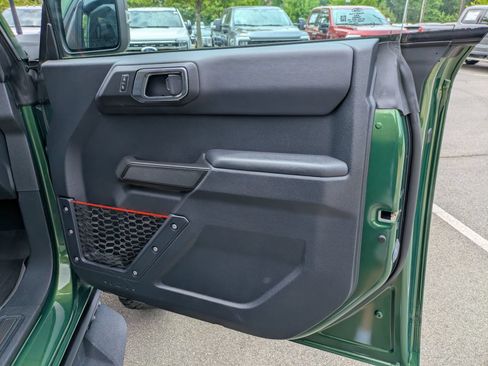 Certified 2022 Ford Bronco Raptor AWD/4WD image 40