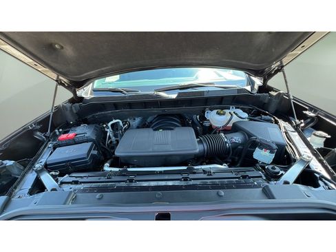 Certified 2023 Chevrolet Silverado 1500 LTZ AWD/4WD image 33