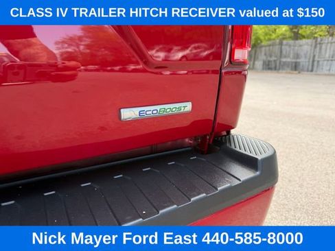 Used 2020 Ford F150 XLT w/ Equipment Group 302A Luxury RWD image 11