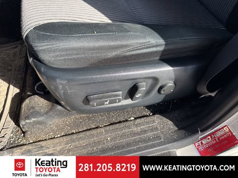 Used 2019 Toyota 4Runner SR5 image 11