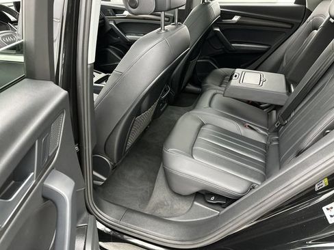 Used 2023 Audi Q5 2.0T Premium Plus w/ Premium Plus Package AWD/4WD image 23