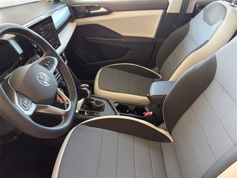 New 2026 Volkswagen Taos S image 11