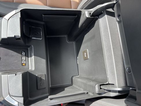 New 2026 Chevrolet Silverado 1500 High Country image 27